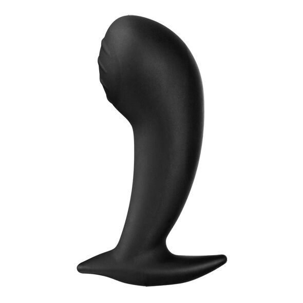 ELECTRASTIM - STIMULATEUR POINT G NONA SILICONE NOIR by ELECTRASTIM