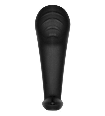 ELECTRASTIM - STIMULATEUR POINT G NONA SILICONE NOIR by ELECTRASTIM