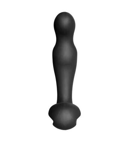 ELECTRASTIM - MASSAGE PROSTATE SIRIUS SILICONE NOIR by ELECTRASTIM