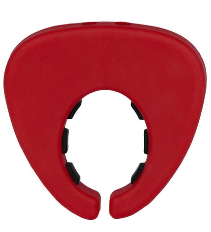 ELECTRASTIM - PROTÈGE-BITE VIPER SILICONE FUSION by ELECTRASTIM