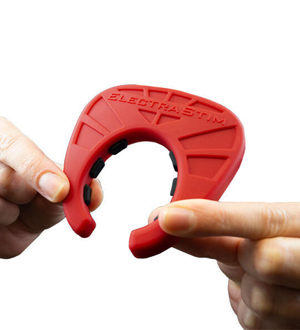 ELECTRASTIM - PROTÈGE-BITE VIPER SILICONE FUSION by ELECTRASTIM