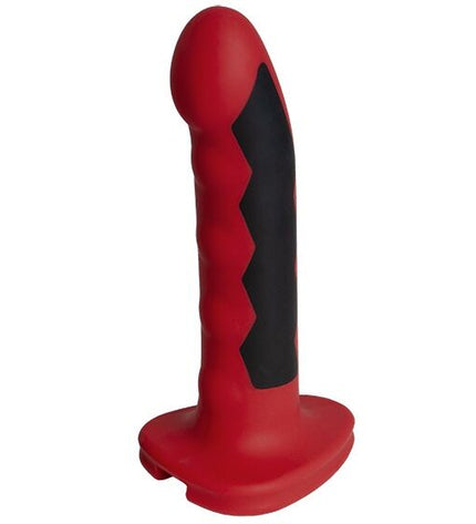 ELECTRASTIM - GODE KOMODO SILICONE FUSION by ELECTRASTIM
