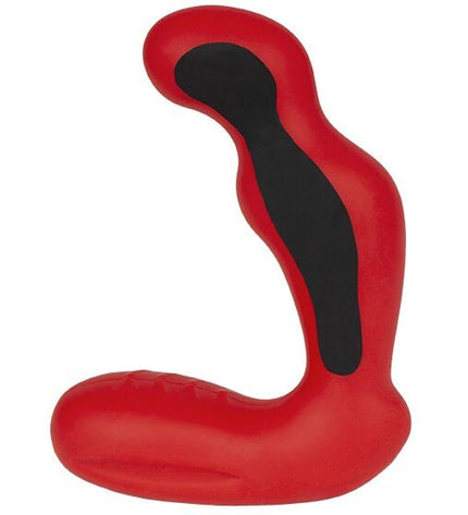ELECTRASTIM - MASSEUR DE PROSTATE HABANERO SILICONE FUSION by ELECTRASTIM