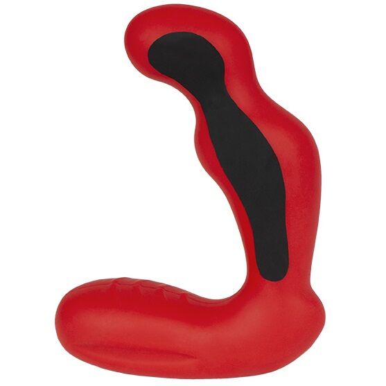 ELECTRASTIM - MASSEUR DE PROSTATE HABANERO SILICONE FUSION by ELECTRASTIM