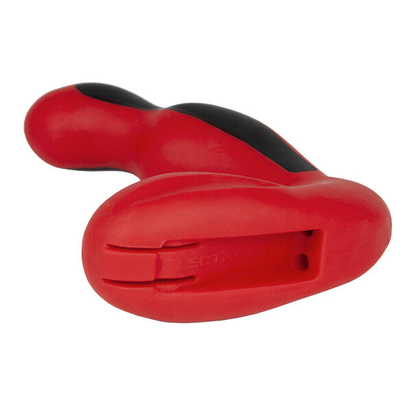 ELECTRASTIM - MASSEUR DE PROSTATE HABANERO SILICONE FUSION by ELECTRASTIM