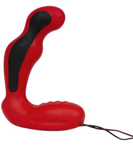 ELECTRASTIM - MASSEUR DE PROSTATE HABANERO SILICONE FUSION by ELECTRASTIM
