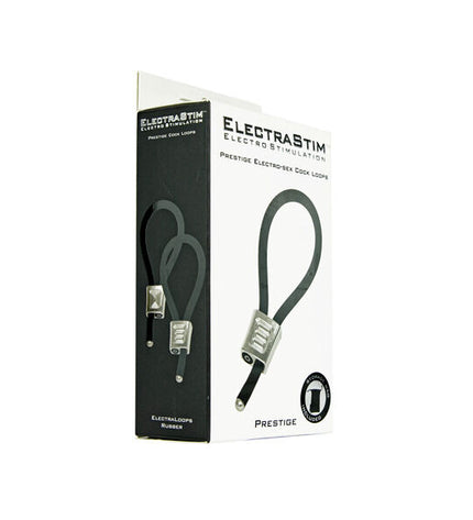 ELECTRASTIM - ELECTRALOOPS PRESTIGE ARGENT by ELECTRASTIM