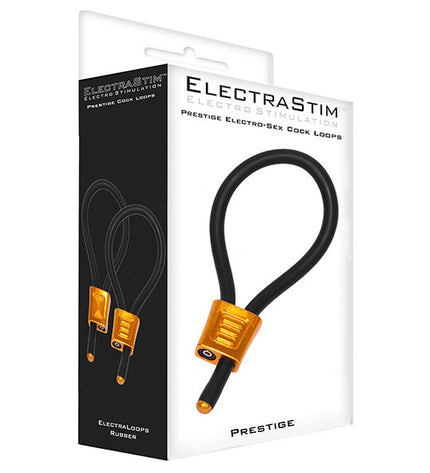 ELECTRASTIM - ELECTRALOOPS PRESTIGE OR by ELECTRASTIM