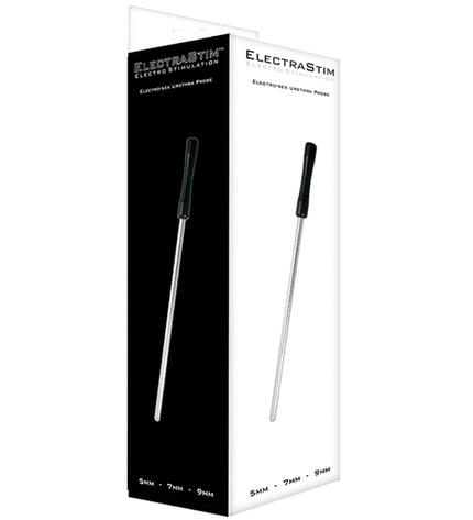 ELECTRASTIM - URÉTHÈRES DI MÈTRE 5MM by ELECTRASTIM