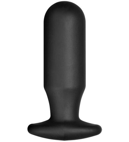 ELECTRASTIM - AURA SILICONE NOIR MULTI-USAGE PRO by ELECTRASTIM