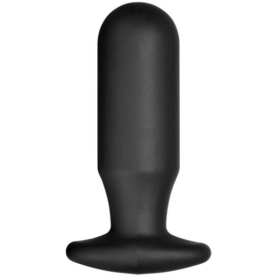 ELECTRASTIM - AURA SILICONE NOIR MULTI-USAGE PRO by ELECTRASTIM