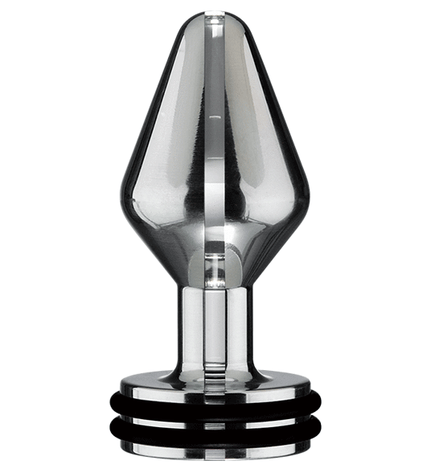 ELECTRASTIM - MINI ELECTRO ANAL PLUG S by ELECTRASTIM