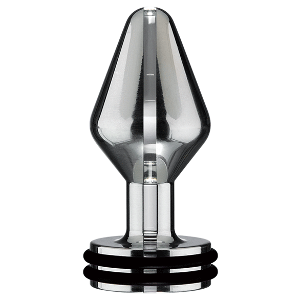 ELECTRASTIM - MINI ELECTRO ANAL PLUG S by ELECTRASTIM