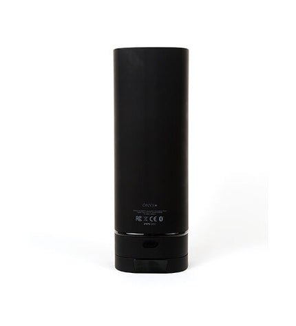 KIIROO - MASTURBATEUR TÉLÉDILDONIQUE ONYX+ AVEC TEXTURE DE PEAU by KIIROO