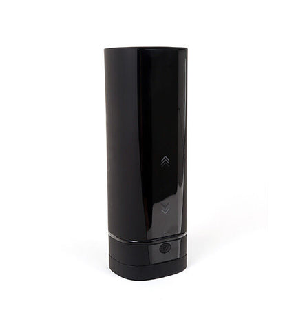 KIIROO - MASTURBATEUR TÉLÉDILDONIQUE ONYX+ AVEC TEXTURE DE PEAU by KIIROO