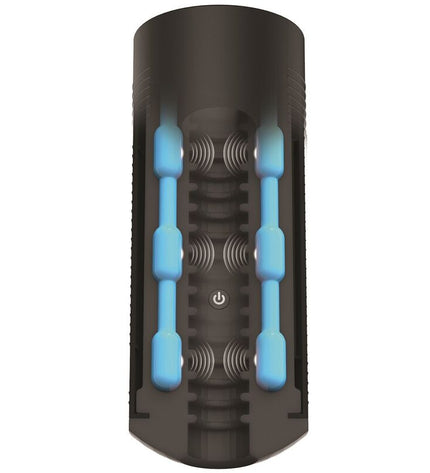 KIIROO - MASTURBATEUR TECHNOLOGIQUE TITAN by KIIROO