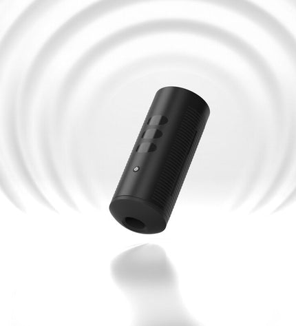KIIROO - MASTURBATEUR TECHNOLOGIQUE TITAN EXPERIENCE by KIIROO