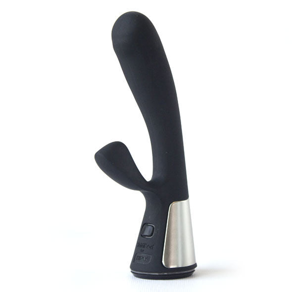 KIIROO - OHMIBOD FUSE APP TÉLÉCOMMANDE NOIR by KIIROO
