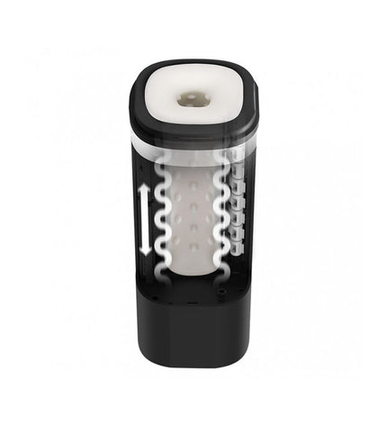 KIIROO - MASTURBATEUR TÉLÉDILDONIQUE ONYX+ JESSICA DRAKE EXPÉRIENCE by KIIROO
