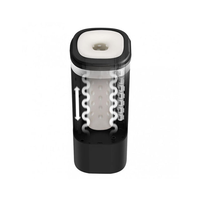 KIIROO - MASTURBATEUR TÉLÉDILDONIQUE ONYX+ JESSICA DRAKE EXPÉRIENCE by KIIROO
