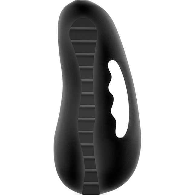 JAMYJOB - MASTURBATEUR EXTREME TENSEK 4 NOIR by JAMYJOB