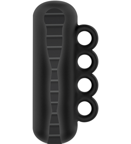 JAMYJOB - MASTURBATEUR EXTREME TENSEK 5 NOIR by JAMYJOB