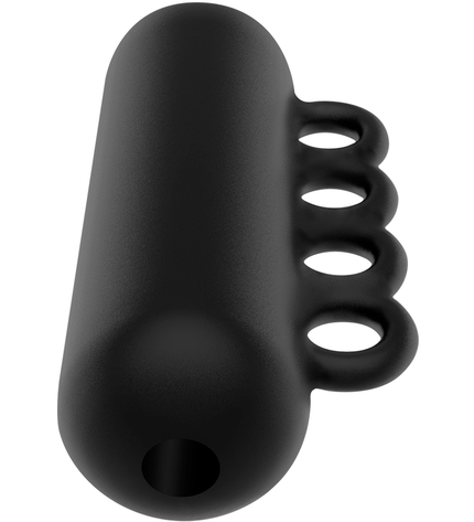 JAMYJOB - MASTURBATEUR EXTREME TENSEK 5 NOIR by JAMYJOB