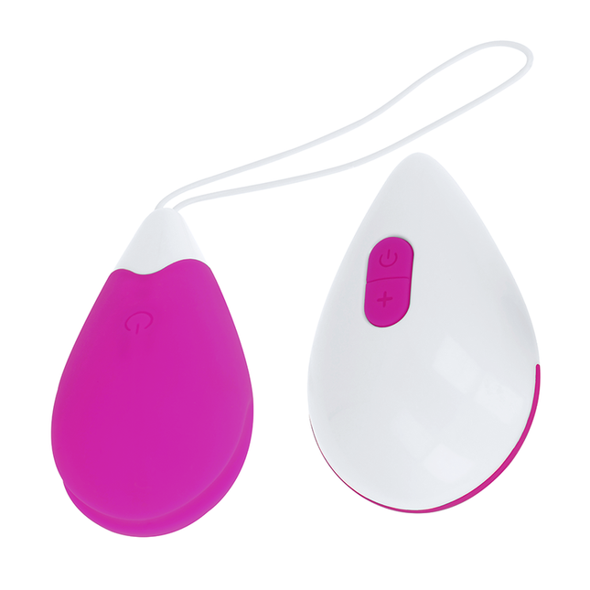 OHMAMA - UF VIBRANT TEXTURÉ 10 MODES VIOLET ET BLANC by OHMAMA STIMULATING
