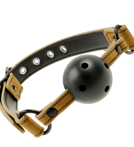 FETISH SUBMISSIVE ORIGEN - BILLON RESPIRANT by FETISH SUBMISSIVE ORIGIN