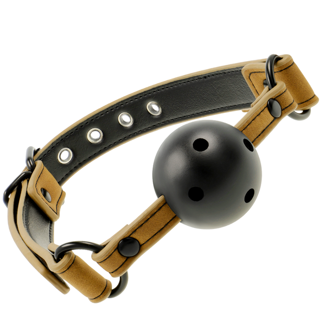 FETISH SUBMISSIVE ORIGEN - BILLON RESPIRANT by FETISH SUBMISSIVE ORIGIN