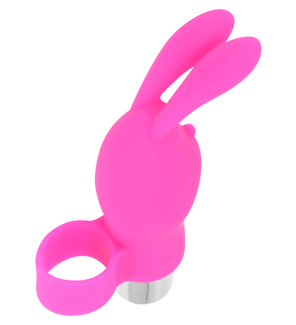 OHMAMA - DÉS STIMULANT AU LAPIN by OHMAMA STIMULATING