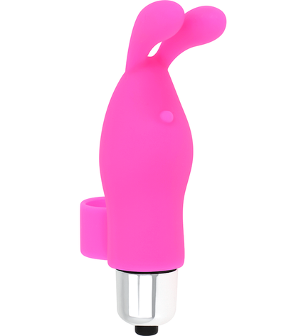 OHMAMA - DÉS STIMULANT AU LAPIN by OHMAMA STIMULATING
