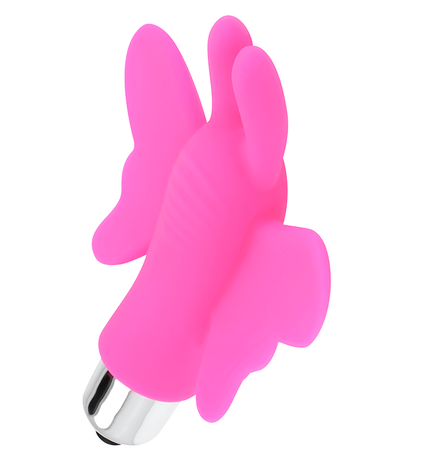 OHMAMA - DÉ À DÉS STIMULANT PAPILLON by OHMAMA STIMULATING