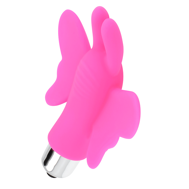 OHMAMA - DÉ À DÉS STIMULANT PAPILLON by OHMAMA STIMULATING
