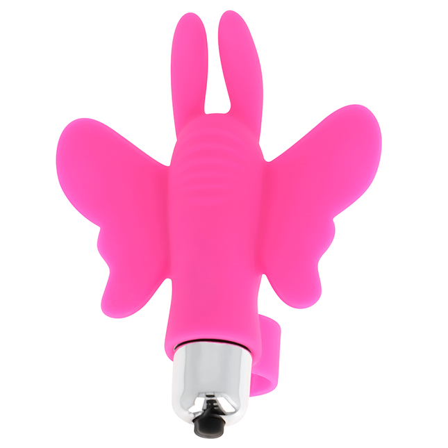 OHMAMA - DÉ À DÉS STIMULANT PAPILLON by OHMAMA STIMULATING