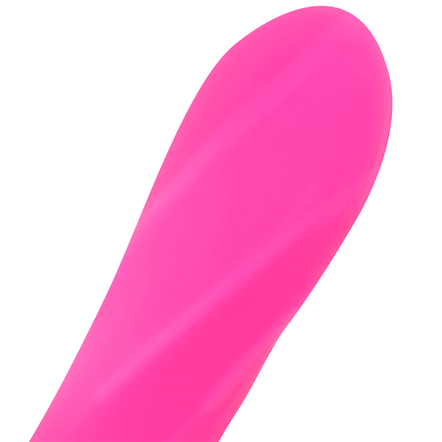 OHMAMA - BALLE VIBRANTE EN SILICONE 12 CM by OHMAMA VIBRATORS