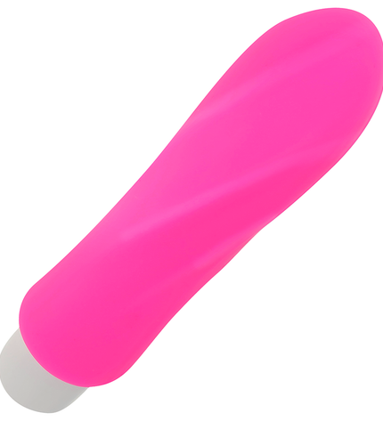 OHMAMA - BALLE VIBRANTE EN SILICONE 12 CM by OHMAMA VIBRATORS