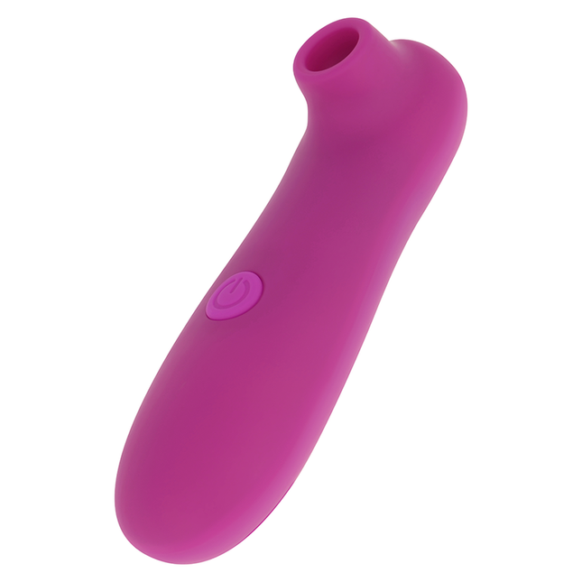 OHMAMA - STIMULATEUR DE CLITORIS 10 VITESSES LILAS by OHMAMA STIMULATING