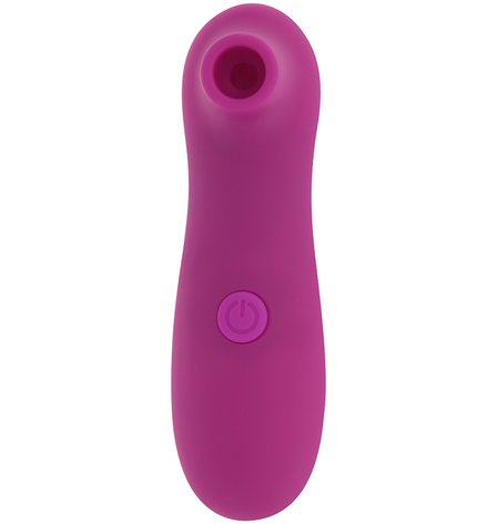 OHMAMA - STIMULATEUR DE CLITORIS 10 VITESSES LILAS by OHMAMA STIMULATING
