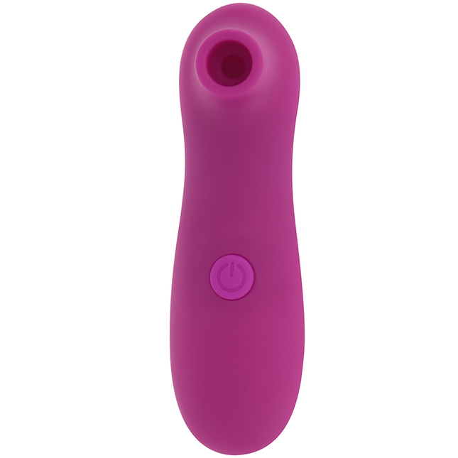 OHMAMA - STIMULATEUR DE CLITORIS 10 VITESSES LILAS by OHMAMA STIMULATING
