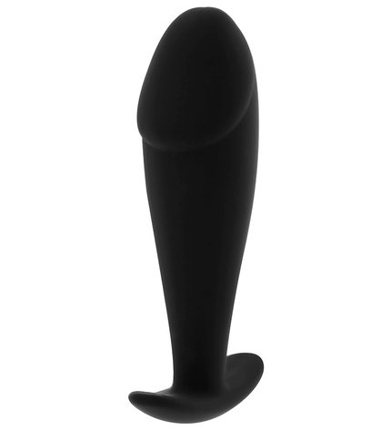 OHMAMA - BOUCHON ANAL EN SILICONE 10 CM by OHMAMA ANAL