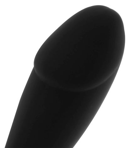 OHMAMA - BOUCHON ANAL EN SILICONE 10 CM by OHMAMA ANAL