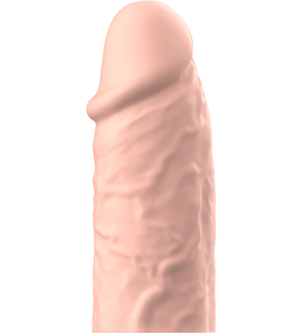 VIRILXL - EXTENSION NATURELLE DU PÉNIS EN SILICONE LIQUIDE V3 by VIRILXL