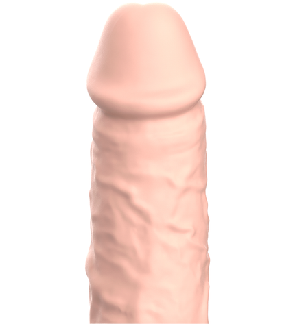 VIRILXL - EXTENSION NATURELLE DU PÉNIS EN SILICONE LIQUIDE V3 by VIRILXL