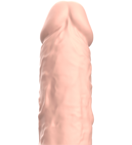 VIRILXL - EXTENSION NATURELLE DU PÉNIS EN SILICONE LIQUIDE V3 by VIRILXL