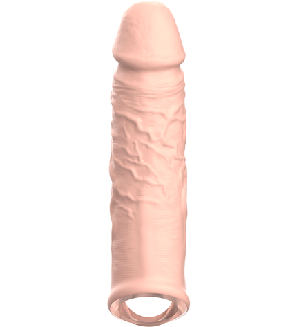 VIRILXL - EXTENSION NATURELLE DU PÉNIS EN SILICONE LIQUIDE V9 by VIRILXL