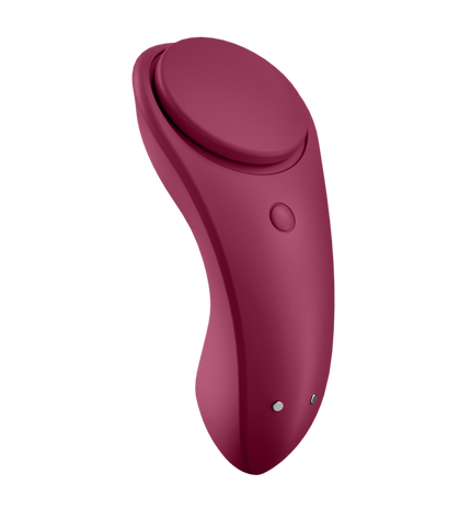 SATISFYER - CULOTTE SECRET SEXY by SATISFYER CONNECT