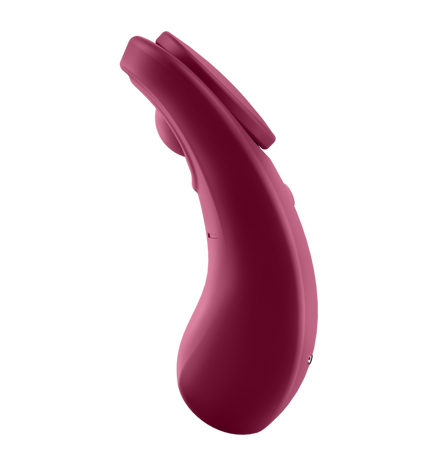 SATISFYER - CULOTTE SECRET SEXY by SATISFYER CONNECT