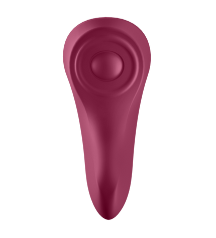 SATISFYER - CULOTTE SECRET SEXY by SATISFYER CONNECT