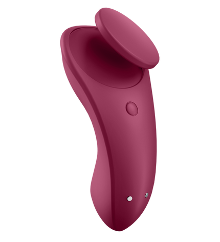 SATISFYER - CULOTTE SECRET SEXY by SATISFYER CONNECT